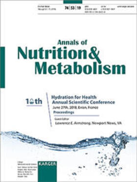 Armstrong | Hydration for Health | Buch | 978-3-318-06535-0 | sack.de