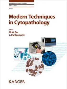 Bui / Pantanowitz |  Modern Techniques in Cytopathology | Buch |  Sack Fachmedien