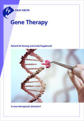 Herzog / Popplewell | Fast Facts: Gene Therapy | E-Book | sack.de