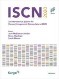 McGowan-Jordan / Hastings / Moore |  ISCN 2020 | Buch |  Sack Fachmedien