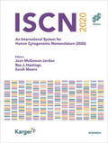 McGowan-Jordan / Hastings / Moore |  ISCN 2020 | Buch |  Sack Fachmedien
