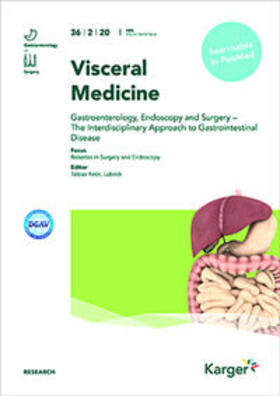 Keck | Robotics in Surgery and Endoscopy | Buch | 978-3-318-06766-8 | sack.de