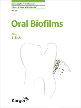 Eick |  Oral Biofilms | Buch |  Sack Fachmedien
