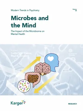 Cowan / Leonard | Microbes and the Mind | Buch | 978-3-318-06855-9 | www.sack.de