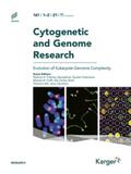 Trifonov / Cioffi / Liehr |  Evolution of Eukaryote Genome Complexity | Buch |  Sack Fachmedien