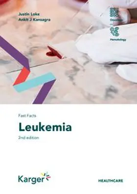 Loke / Kansagra |  Fast Facts: Leukemia | Buch |  Sack Fachmedien