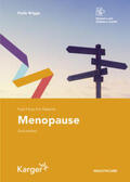 Briggs |  Fast Facts for Patients: Menopause | Buch |  Sack Fachmedien