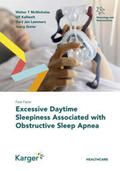 McNicholas / Kallweit / Lammers |  Fast Facts: Excessive Daytime Sleepiness Associated with Obstructive Sleep Apnea | eBook | Sack Fachmedien