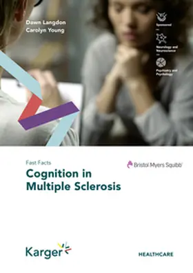 Langdon / Young |  Fast Facts: Cognition in Multiple Sclerosis | Buch |  Sack Fachmedien