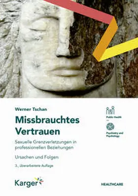 Tschan |  Missbrauchtes Vertrauen | Buch |  Sack Fachmedien