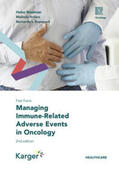Westman / Itchins / Rapoport |  Fast Facts: Managing Immune-Related Adverse Events in Oncology | eBook | Sack Fachmedien