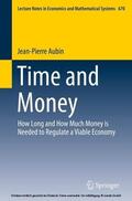 Aubin |  Time and Money | eBook | Sack Fachmedien