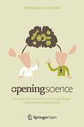 Friesike / Bartling |  Opening Science | Buch |  Sack Fachmedien