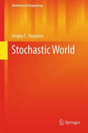 Stepanov | Stochastic World | E-Book | sack.de