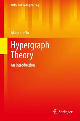 Bretto | Hypergraph Theory | E-Book | sack.de