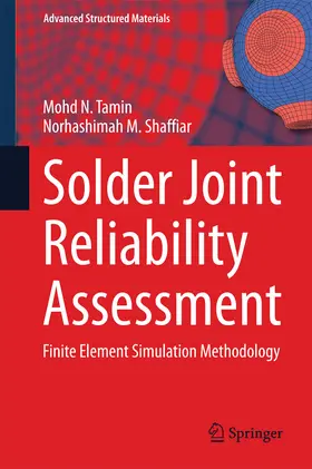 Tamin / Shaffiar | Solder Joint Reliability Assessment | E-Book | sack.de