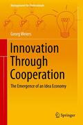 Weiers |  Innovation Through Cooperation | eBook | Sack Fachmedien