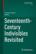 Jullien |  Seventeenth-Century Indivisibles Revisited | eBook | Sack Fachmedien