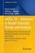 Ucinski / Patan / Atkinson |  mODa 10 ¿ Advances in Model-Oriented Design and Analysis | Buch |  Sack Fachmedien