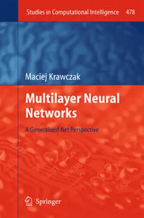 Krawczak |  Multilayer Neural Networks | Buch |  Sack Fachmedien