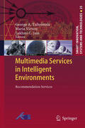 Tsihrintzis / Virvou / Jain |  Multimedia Services in Intelligent Environments | eBook | Sack Fachmedien