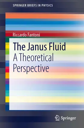 Fantoni | The Janus Fluid | E-Book | sack.de