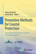 Quak / Soomere |  Preventive Methods for Coastal Protection | Buch |  Sack Fachmedien