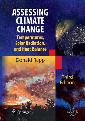 Rapp |  Assessing Climate Change | Buch |  Sack Fachmedien