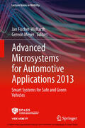 Fischer-Wolfarth / Meyer |  Advanced Microsystems for Automotive Applications 2013 | eBook | Sack Fachmedien