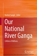 Sanghi |  Our National River Ganga | eBook | Sack Fachmedien