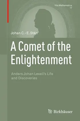 Stén |  A Comet of the Enlightenment | Buch |  Sack Fachmedien