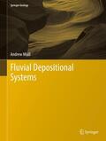 Miall |  Fluvial Depositional Systems | Buch |  Sack Fachmedien