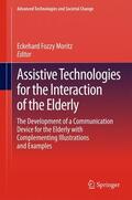 Moritz |  Assistive Technologies for the Interaction of the Elderly | Buch |  Sack Fachmedien