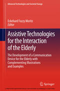 Moritz |  Assistive Technologies for the Interaction of the Elderly | eBook | Sack Fachmedien