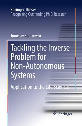 Stankovski | Tackling the Inverse Problem for Non-Autonomous Systems | E-Book | www.sack.de