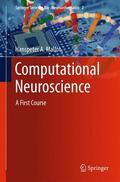 Mallot |  Computational Neuroscience | Buch |  Sack Fachmedien