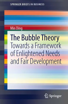 Ding |  The Bubble Theory | eBook | Sack Fachmedien