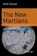 Kanas |  The New Martians | Buch |  Sack Fachmedien