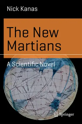 Kanas | The New Martians | E-Book | sack.de