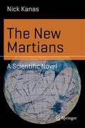 Kanas |  The New Martians | eBook | Sack Fachmedien