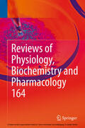 Nilius / Amara / Lill |  Reviews of Physiology, Biochemistry and Pharmacology, Vol. 164 | eBook | Sack Fachmedien