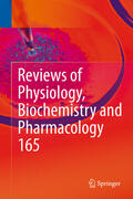Nilius / Amara / Gudermann |  Reviews of Physiology, Biochemistry and Pharmacology, Vol. 165 | eBook | Sack Fachmedien