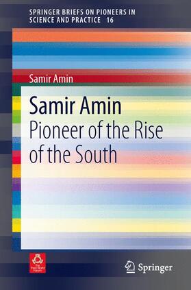 Amin | Samir Amin | Buch | 978-3-319-01115-8 | sack.de