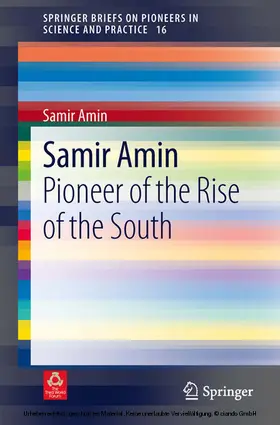Amin | Samir Amin | E-Book | www.sack.de