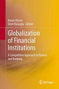 Dincer / Hacioglu |  Globalization of Financial Institutions | eBook | Sack Fachmedien
