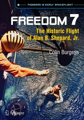 Burgess | Freedom 7 | E-Book | www.sack.de