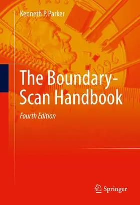 Parker |  The Boundary-Scan Handbook | Buch |  Sack Fachmedien