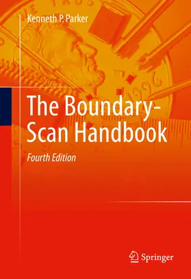 Parker |  The Boundary-Scan Handbook | eBook | Sack Fachmedien