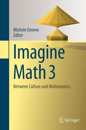 Emmer |  Imagine Math 3 | Buch |  Sack Fachmedien