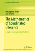 Hardin / Taylor |  The Mathematics of Coordinated Inference | eBook | Sack Fachmedien